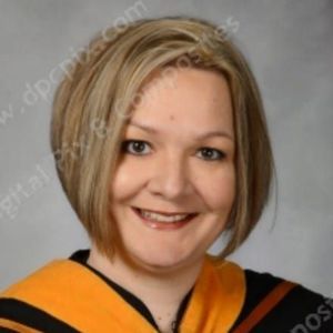 Meet your Posher, Serenity